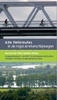 Fietsgids Alle Fietsroutes in de regio Arnhem Nijmegen - 25 knooppuntroutes | Buijten en Schipperheijn