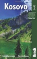 Reisgids Kosovo | Bradt Guide