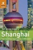 Reisgids Rough Guide Shanghai | Rough Guide