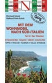 Campergids - Camperplaatsen Band 36: Mit dem Wohnmobil nach Süd-Italien (Teil 2: Der Westen) - Camper Zuid Italië | Womo Verlag