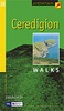 Pathfinder 38 Ceredigion / Wandelgids Wales