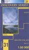 Wandelkaart Ierland 31 Mayo (CENT) discovery | Ordnance Survey