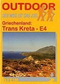 Wandelgids Trans Kreta E4 | Conrad Stein Verlag
