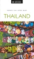 Reisgids Capitool Reisgidsen Thailand | Unieboek