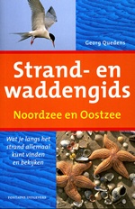 Strand- en wandelgids - Noord en Oostzee