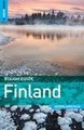 Reisgids Rough Guide Finland ( nederlandstalig) | Unieboek 9789047518853