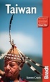 Reisgids Bradt Taiwan | Bradt guides