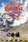 Wandelgids Trekking in the Everest Region | Trailblazer