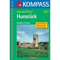 Wandelgids Hunsrück 1061 | Kompass