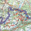 Wandelgids Außerfern - Lechtal - Ehrwald – Lermoos – Reutte – Elbigenalp | Rother