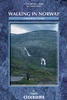 Cicerone Wandelgids Walking in Norway - Noorwegen