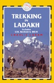 Wandelgids Trekking in Ladakh | Trailblazer