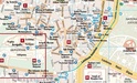 Plattegrond - stadsplattegrond Athene | Borch Maps