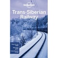 Reisgids Lonely Planet Trans-Siberian Railway - Transsiberië Expres | Lonely Planet
