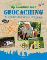 Kinderreisgids Op avontuur met geocaching | Deltas