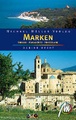 Reisgids Marken - Marche | Michael Muller Verlag