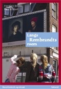 Reisgids Langs Rembrandts roem | Salome