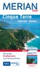 Reisgids Cinque Terre, Ligurien, Genua ( Ligurie ) | Merian Live