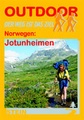 Wandelgids Jotunheimen | Conrad Stein Verlag