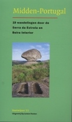 Wandelgids Voetwijzer Midden Portugal