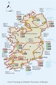 Fietsgids Ierland - Cycle Touring in Ireland | Cicerone