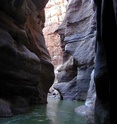 Reisgids Jordan handbook (Jordanië) | Footprint