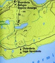 Wandelkaart - trekkingmap Torres del Paine | Zagier & Urruty Publications