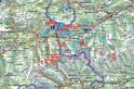Wandelgids Dachstein-Tauern | Rother