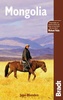 Reisgids Mongolia - Mongolië | Bradt Guide