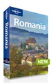 Reisgids Lonely Planet Romania - Roemenië | Lonely Planet