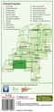Fietskaart 17. West- en Midden Brabant met Baronie van Breda ( Met knooppuntennetwerk) | Falk