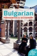 Woordenboek Phrasebook & Dictionary Bulgarian – Bulgaars | Lonely Planet