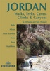 Klimgids - wandelgids Jordan Walks, Treks Caves, Climbs and Canyons in Jordanië | Cicerone