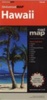 Wegenkaart - landkaart Hawaii | Universal Map