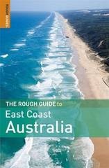 Reisgids Rough Guide East Coast Australia - Oostkust Australië | Rough guide
