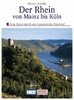 Kunstreisgids- Kunstreisefuhrer Der Rhein von Mainz bis Koln | Dumont Verlag