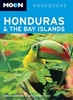 Reisgids Honduras | Moon handbooks