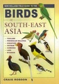 Vogelgids field guide to the birds of South-East Asia | New Holland