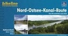 Fietsgids Nord-Ostsee-Kanal-Route Von Brunsbüttel nach Kiel | Bikeline