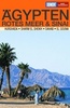 Reisgids Ägypten - Rotes Meer & Sinai (Hurghada, Sharm El Sheikh, Dahab, El Gouna) Egypte - Rode Zee - Sinai | Dumont