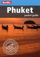 Reisgids Phuket Pocket Guide | Berlitz