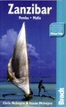 Reisgids Zanzibar, Pemba en Mafia | Bradt Guide