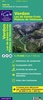 Wandelkaart - Fietskaart Verdon, Lac de Sainte-Croix, Valensole | IGN 75000