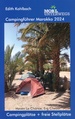 Campergids Campingführer Marokko 2024 | Edith Kohlbach verlag