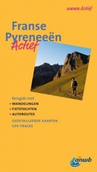 ANWB Actief wandelgids Franse Pyreneeen reisgids | ANWB