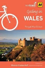 Fietsgids  Cycling in Wales | AA Publishing