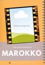 Reisdagboek Marokko | Perky Publishers