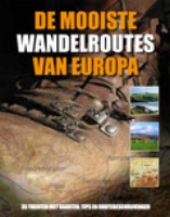 De mooiste wandelroutes van Europa | ICOB