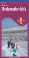 Wandelkaart 2511 Hedemarksvidda - Hamar, topografische kaart Turkart Noorwegen | Statens - Ugland IT