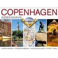 Stadsplattegrond Kopenhagen Pop Out Map | Compass Map Group